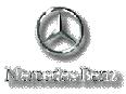 The Mercedes Sign