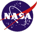 Logo of the NASA